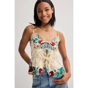 R-196. Sea New York Katharine Top XS